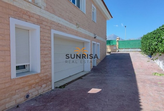 Villa · Herverkoop - Alfas del Pí · El Albir · Alicante · Spanje