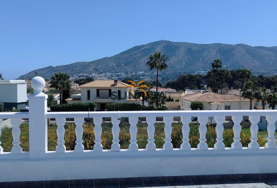 Villa · Herverkoop - Alfas del Pí · El Albir · Alicante · Spanje