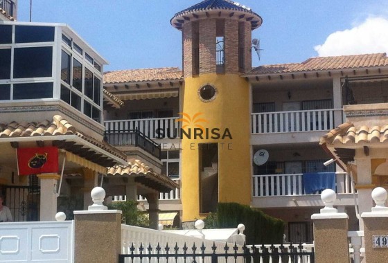Appartement · Herverkoop - Cabo Roig · Alicante · Spanje