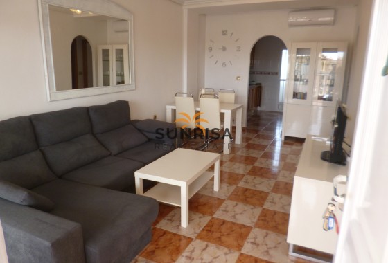 Appartement · Herverkoop - Cabo Roig · Alicante · Spanje