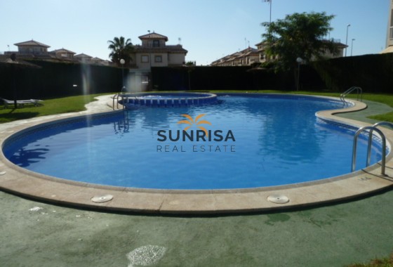 Appartement · Herverkoop - Cabo Roig · Alicante · Spanje