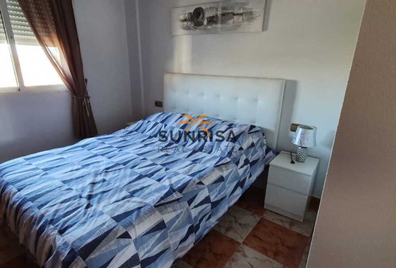 Appartement · Herverkoop - Cabo Roig · Alicante · Spanje