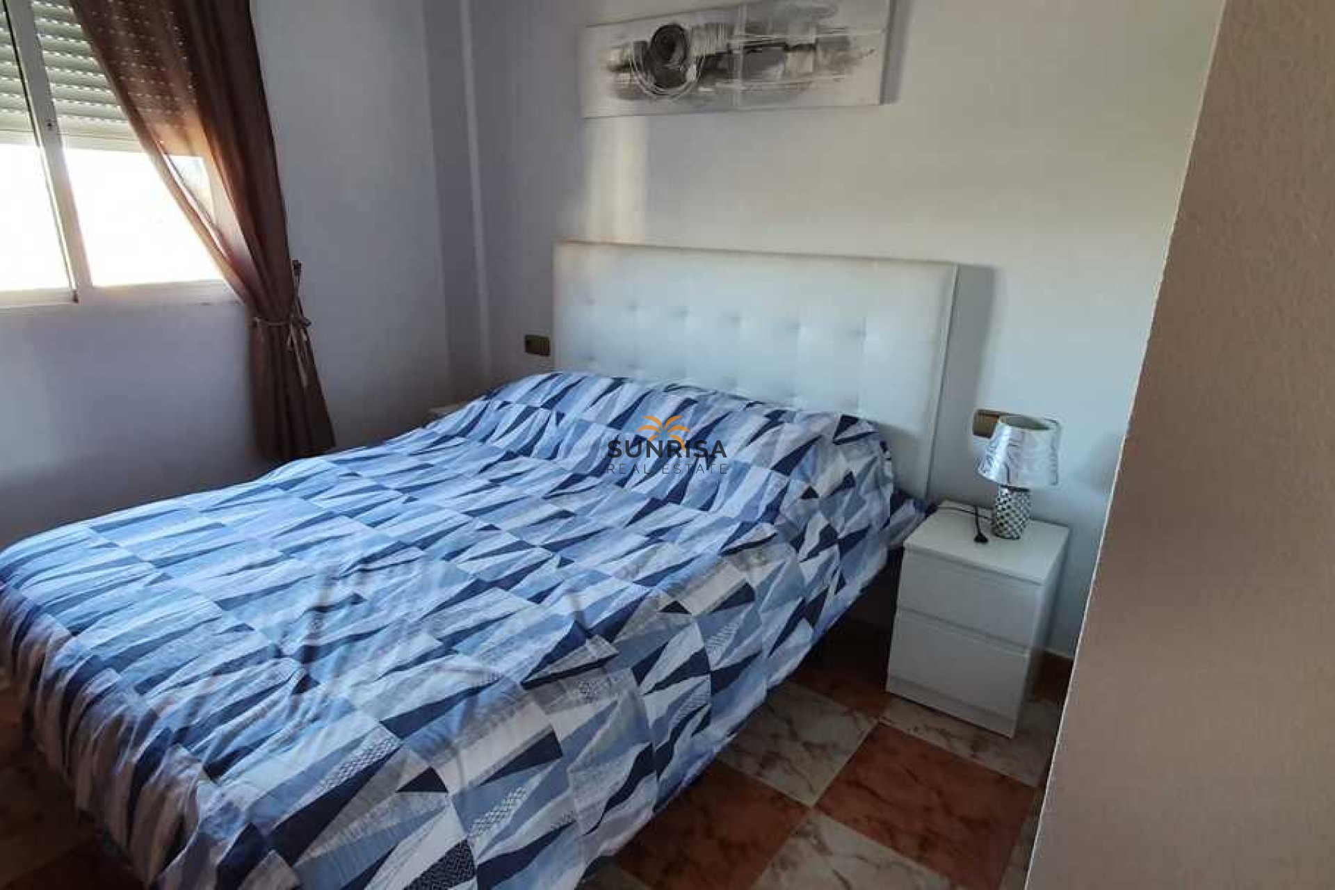 Reventa - Apartamento - Cabo Roig