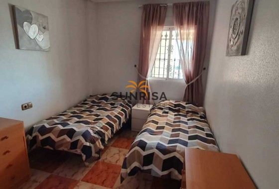 Appartement · Herverkoop - Cabo Roig · Alicante · Spanje