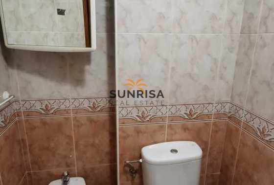 Appartement · Herverkoop - Cabo Roig · Alicante · Spanje