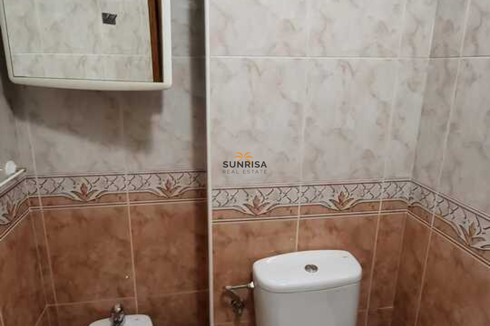 Reventa - Apartamento - Cabo Roig