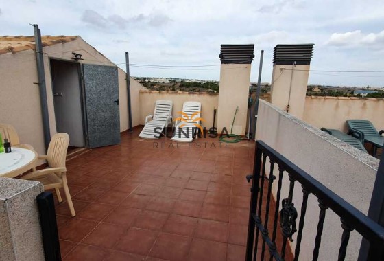 Appartement · Herverkoop - Cabo Roig · Alicante · Spanje