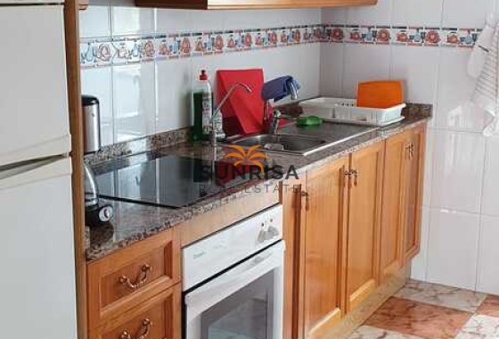 Appartement · Herverkoop - Cabo Roig · Alicante · Spanje