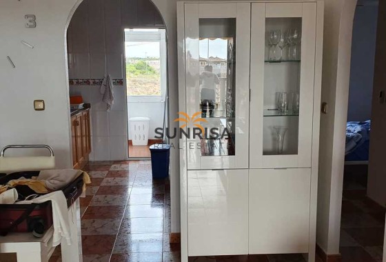 Appartement · Herverkoop - Cabo Roig · Alicante · Spanje
