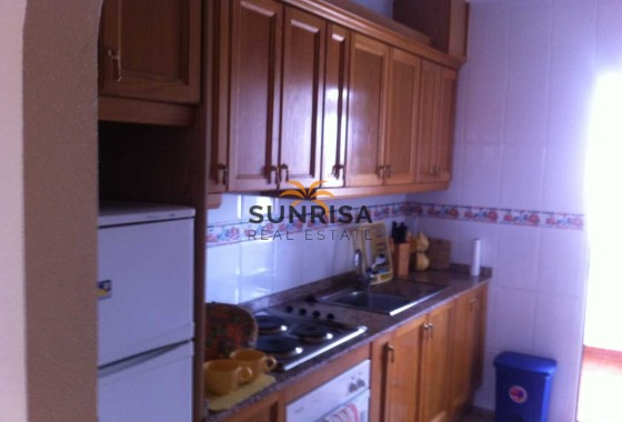 Appartement · Herverkoop - Cabo Roig · Alicante · Spanje
