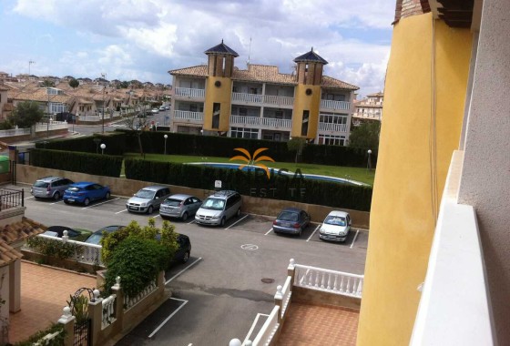 Appartement · Herverkoop - Cabo Roig · Alicante · Spanje