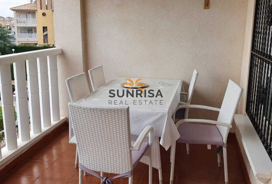 Appartement · Herverkoop - Cabo Roig · Alicante · Spanje
