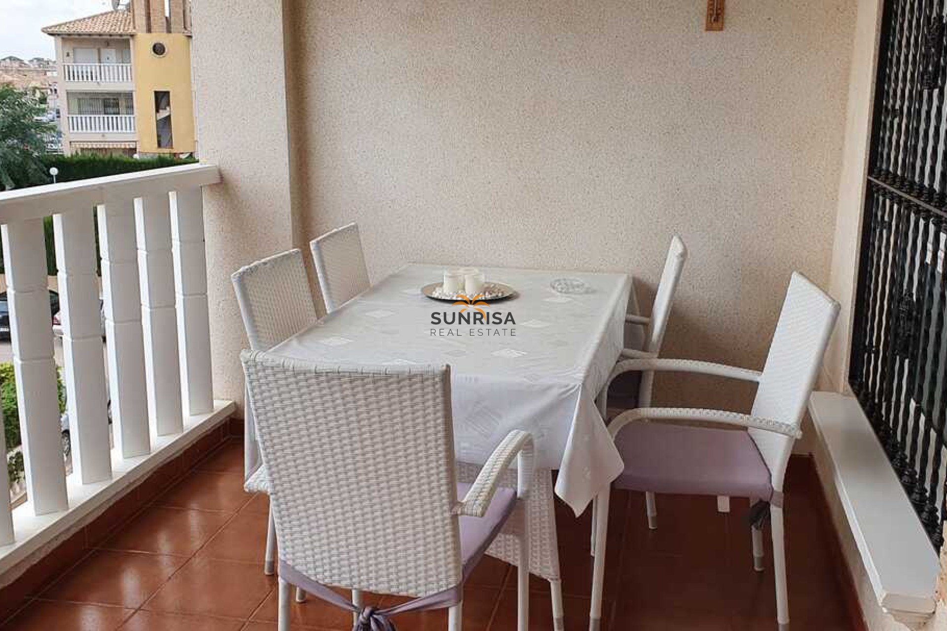 Reventa - Apartamento - Cabo Roig