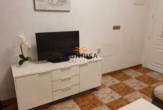 Appartement · Herverkoop - Cabo Roig · Alicante · Spanje