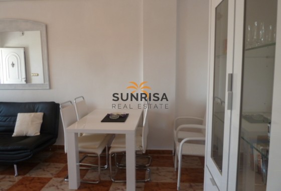 Appartement · Herverkoop - Cabo Roig · Alicante · Spanje