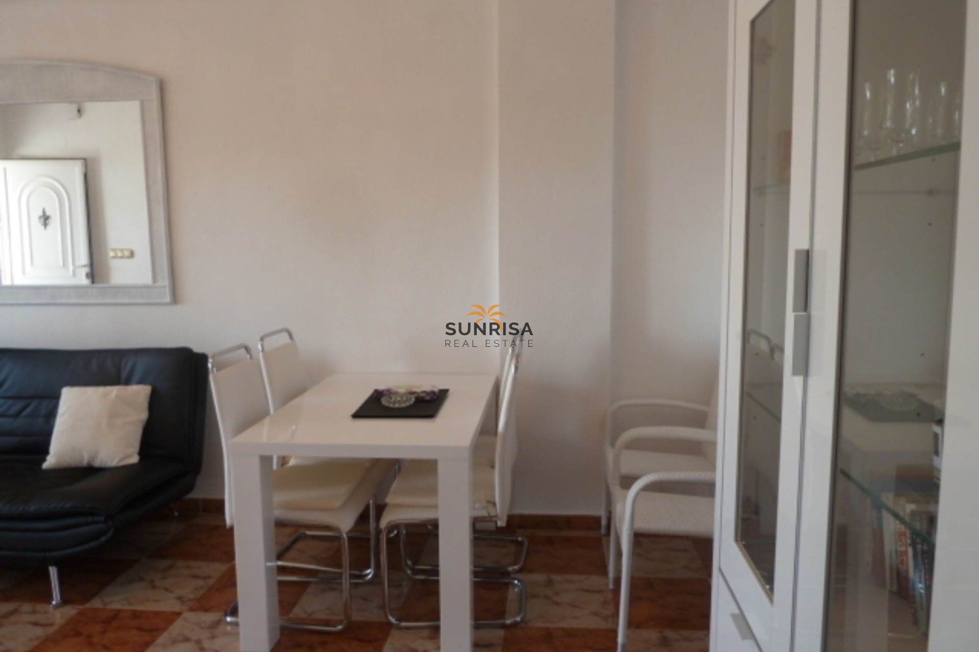 Reventa - Apartamento - Cabo Roig