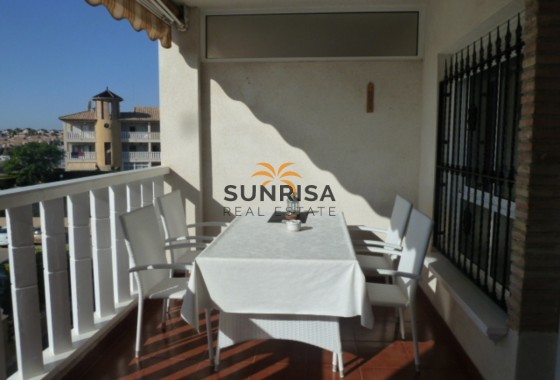 Appartement · Herverkoop - Cabo Roig · Alicante · Spanje