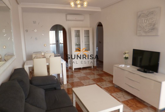 Appartement · Herverkoop - Cabo Roig · Alicante · Spanje