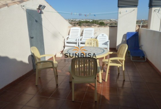 Appartement · Herverkoop - Cabo Roig · Alicante · Spanje