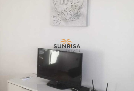 Appartement · Herverkoop - Cabo Roig · Alicante · Spanje