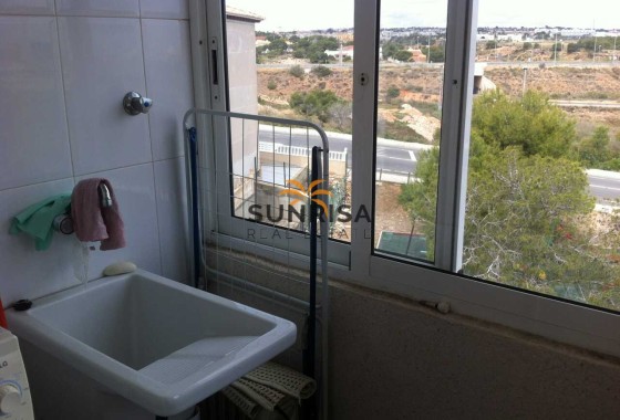 Appartement · Herverkoop - Cabo Roig · Alicante · Spanje
