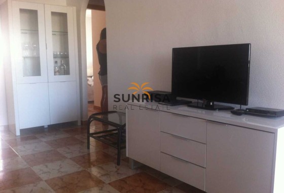 Appartement · Herverkoop - Cabo Roig · Alicante · Spanje
