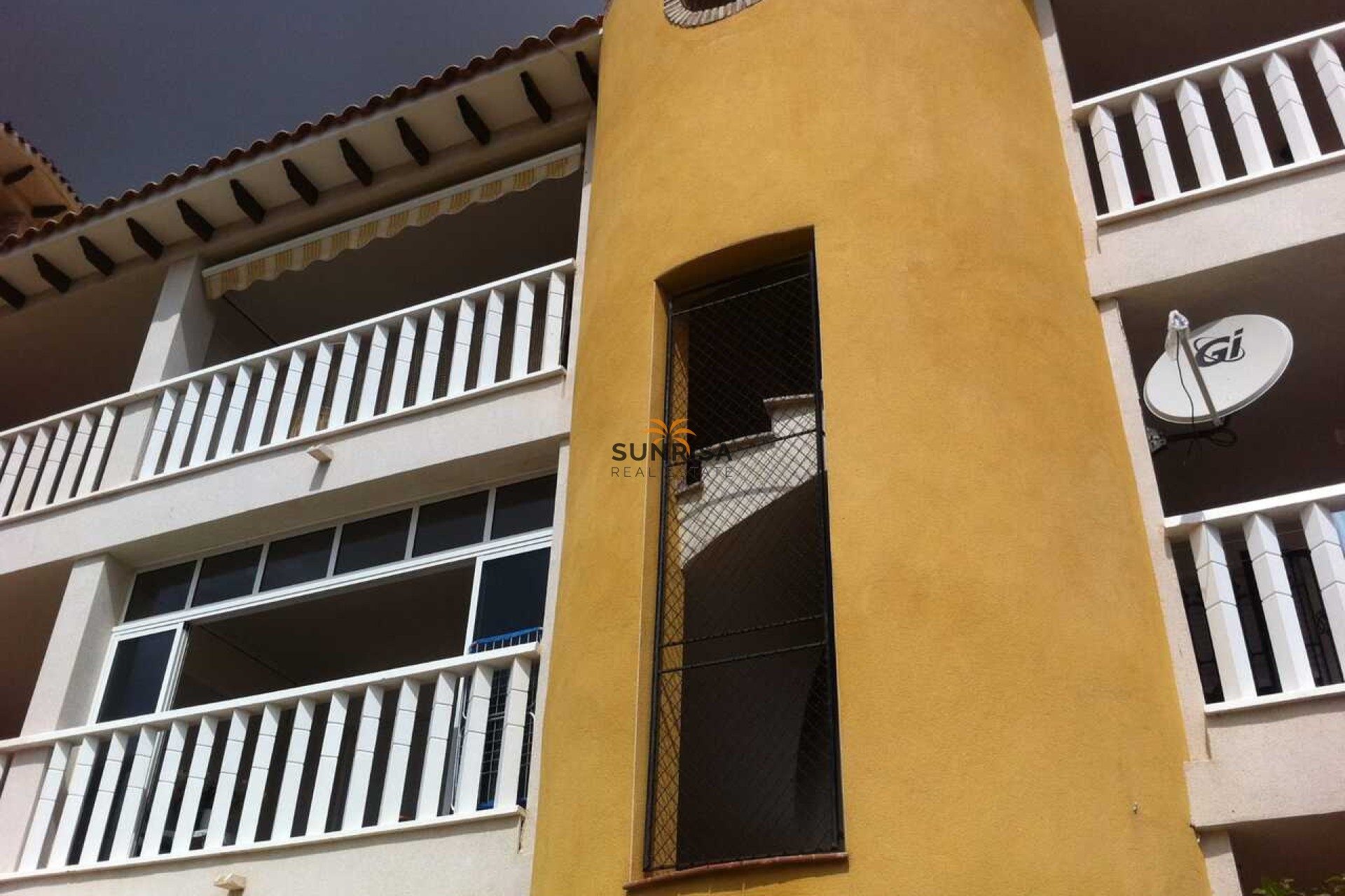 Reventa - Apartamento - Cabo Roig
