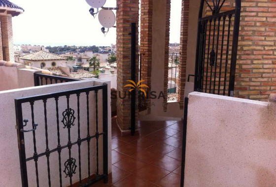 Appartement · Herverkoop - Cabo Roig · Alicante · Spanje