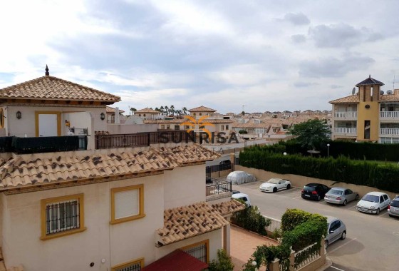 Appartement · Herverkoop - Cabo Roig · Alicante · Spanje