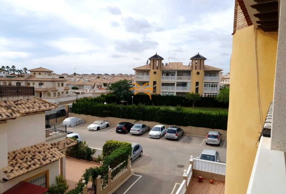 Appartement · Herverkoop - Cabo Roig · Alicante · Spanje