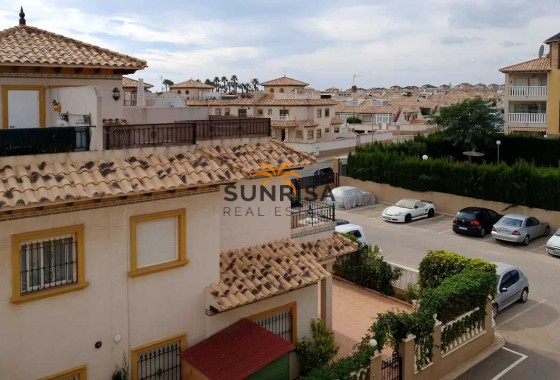 Appartement · Herverkoop - Cabo Roig · Alicante · Spanje