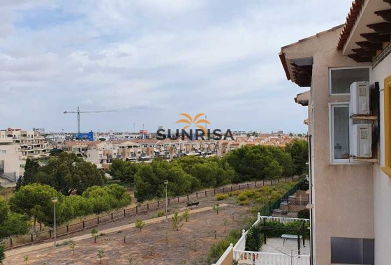 Appartement · Herverkoop - Cabo Roig · Alicante · Spanje