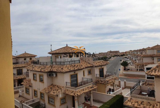 Appartement · Herverkoop - Cabo Roig · Alicante · Spanje