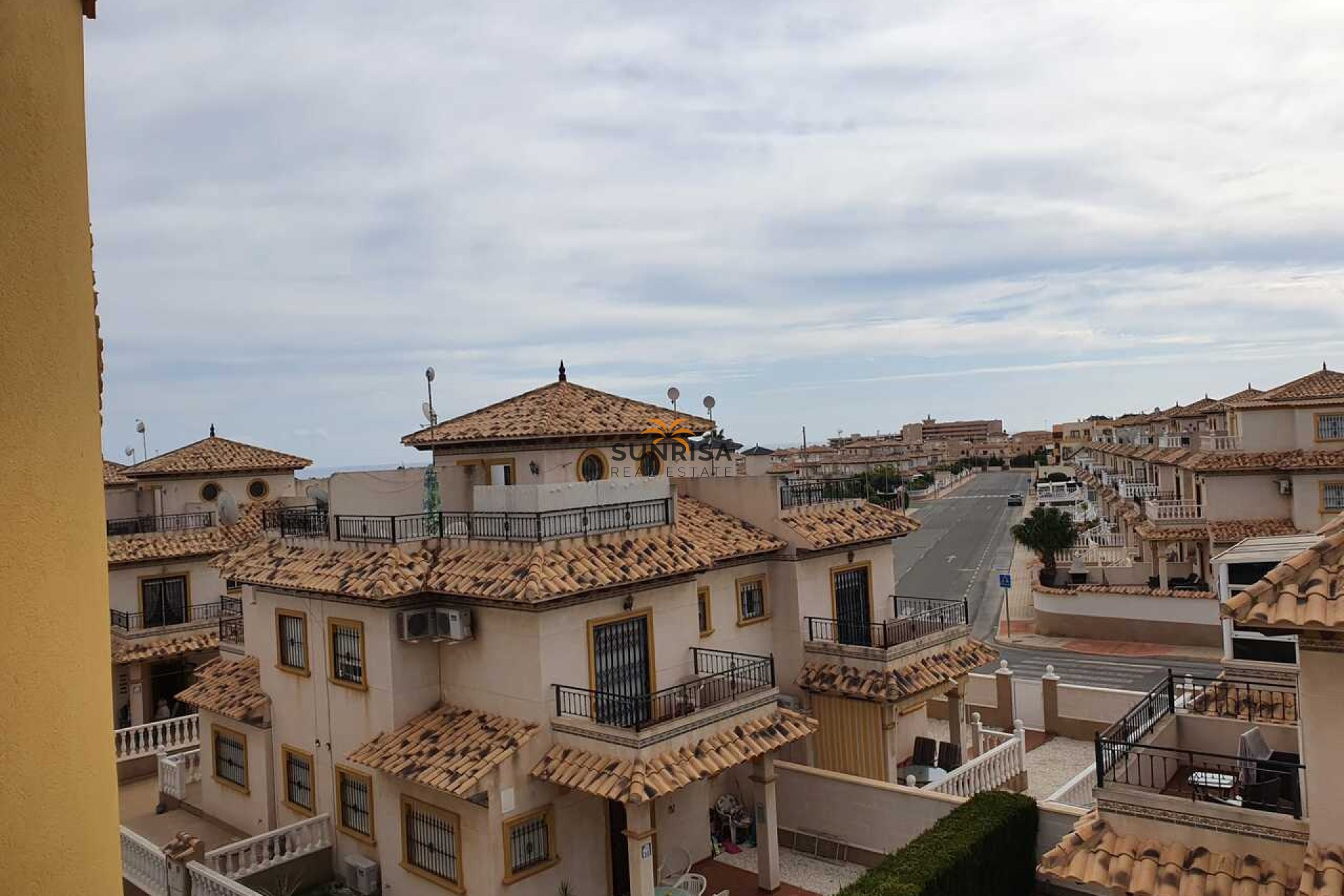 Reventa - Apartamento - Cabo Roig