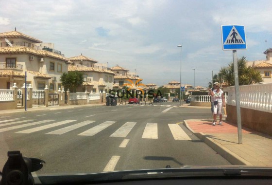 Appartement · Herverkoop - Cabo Roig · Alicante · Spanje