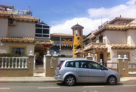 Appartement · Herverkoop - Cabo Roig · Alicante · Spanje