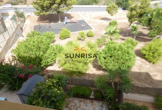 Appartement · Herverkoop - Cabo Roig · Alicante · Spanje
