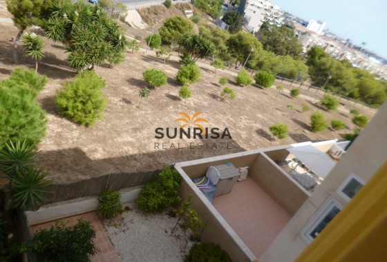 Appartement · Herverkoop - Cabo Roig · Alicante · Spanje