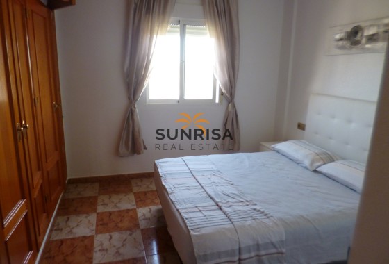 Appartement · Herverkoop - Cabo Roig · Alicante · Spanje