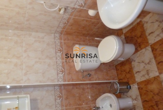 Appartement · Herverkoop - Cabo Roig · Alicante · Spanje