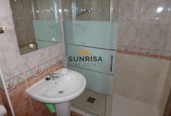 Appartement · Herverkoop - Cabo Roig · Alicante · Spanje