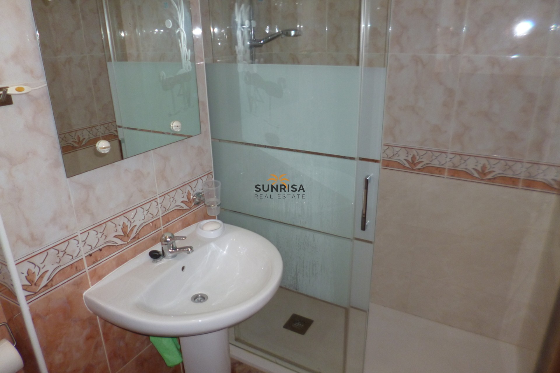 Reventa - Apartamento - Cabo Roig