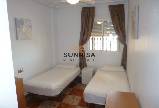 Appartement · Herverkoop - Cabo Roig · Alicante · Spanje