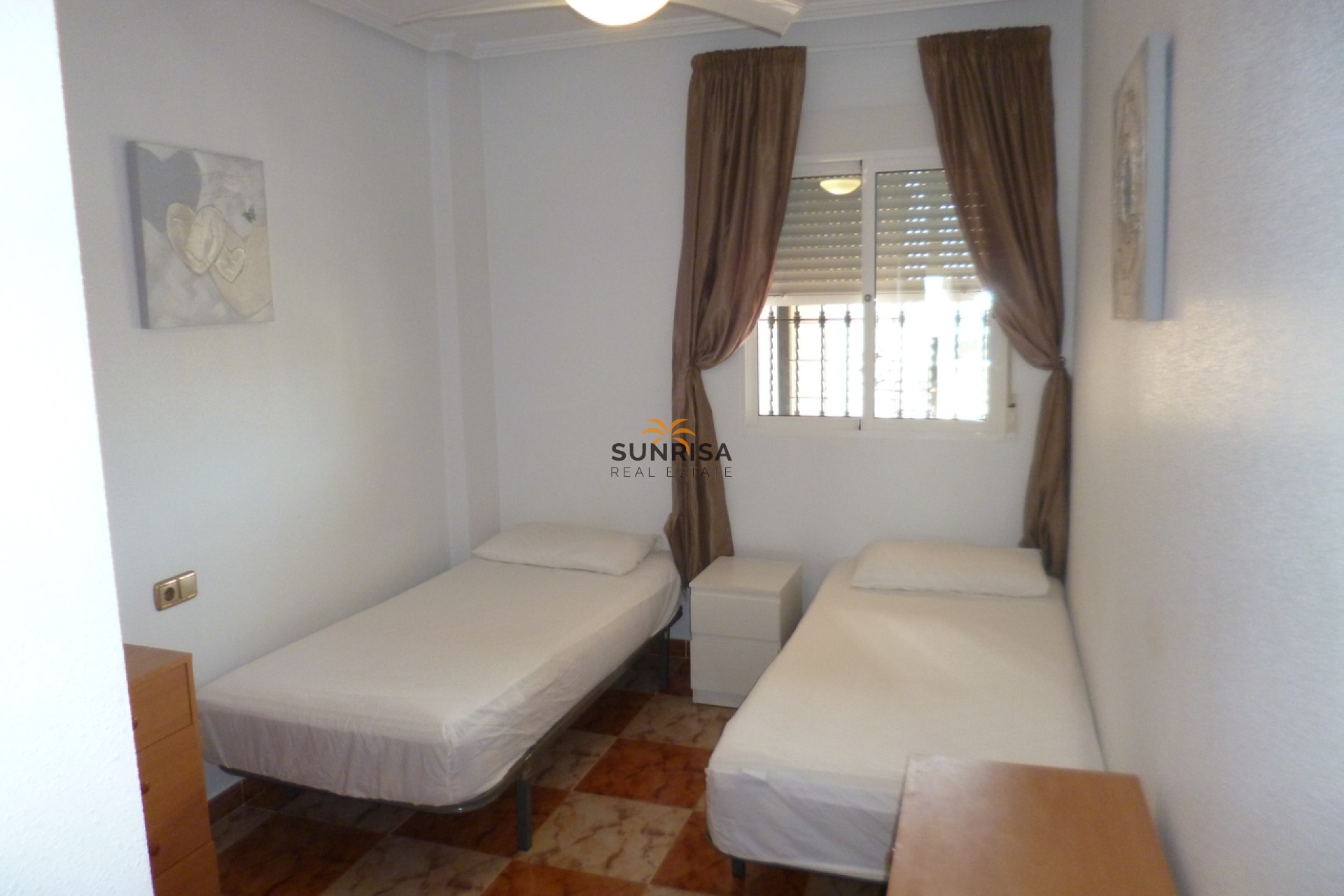 Reventa - Apartamento - Cabo Roig