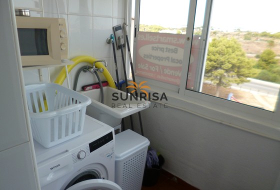 Appartement · Herverkoop - Cabo Roig · Alicante · Spanje