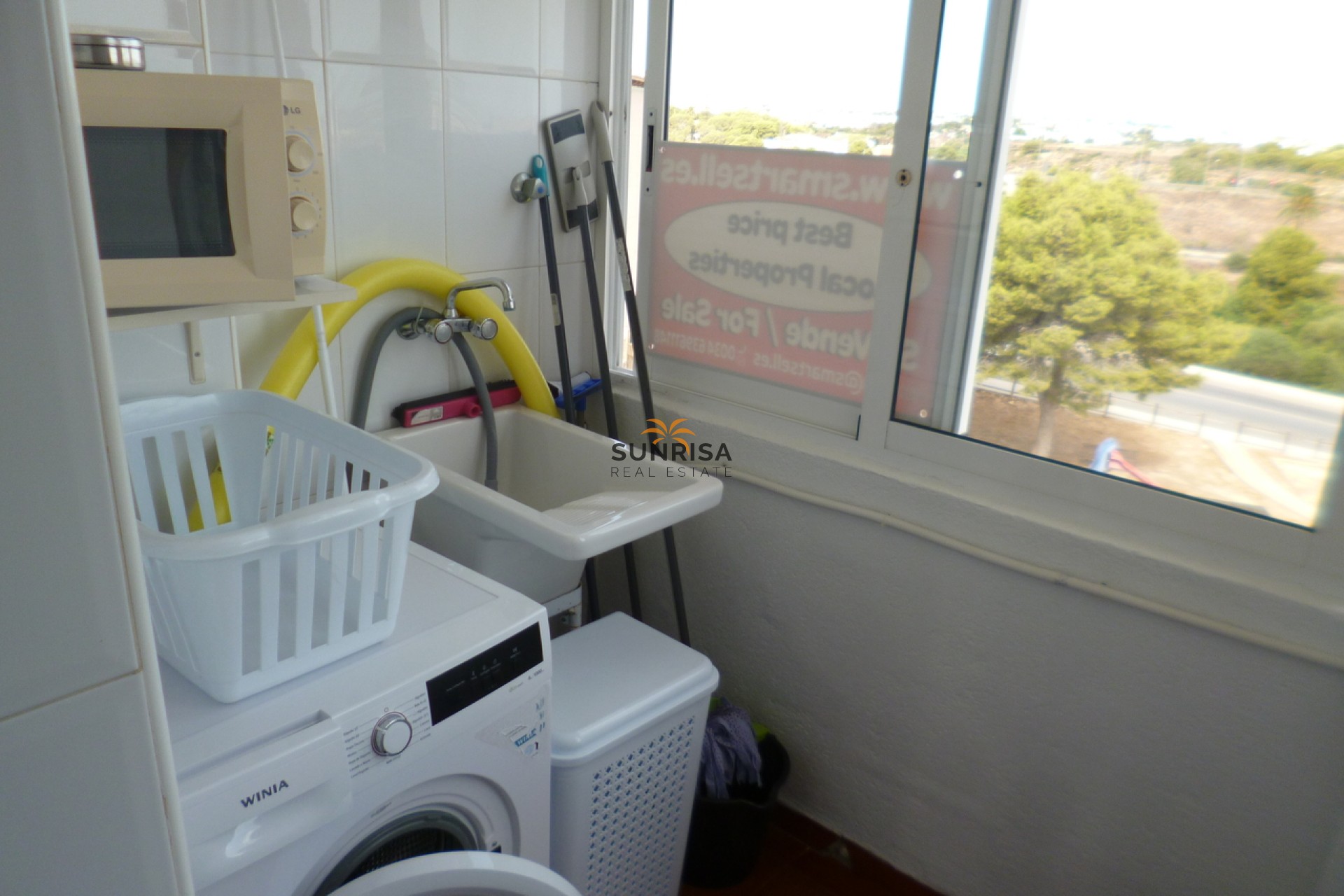 Reventa - Apartamento - Cabo Roig