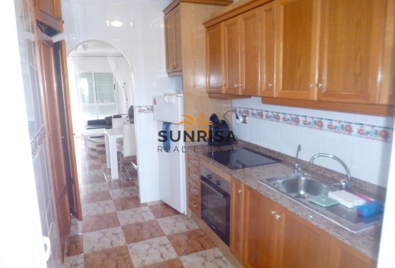Appartement · Herverkoop - Cabo Roig · Alicante · Spanje
