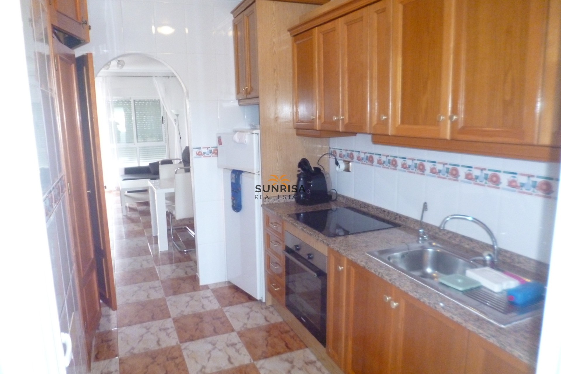 Reventa - Apartamento - Cabo Roig