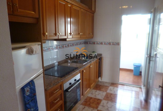 Appartement · Herverkoop - Cabo Roig · Alicante · Spanje