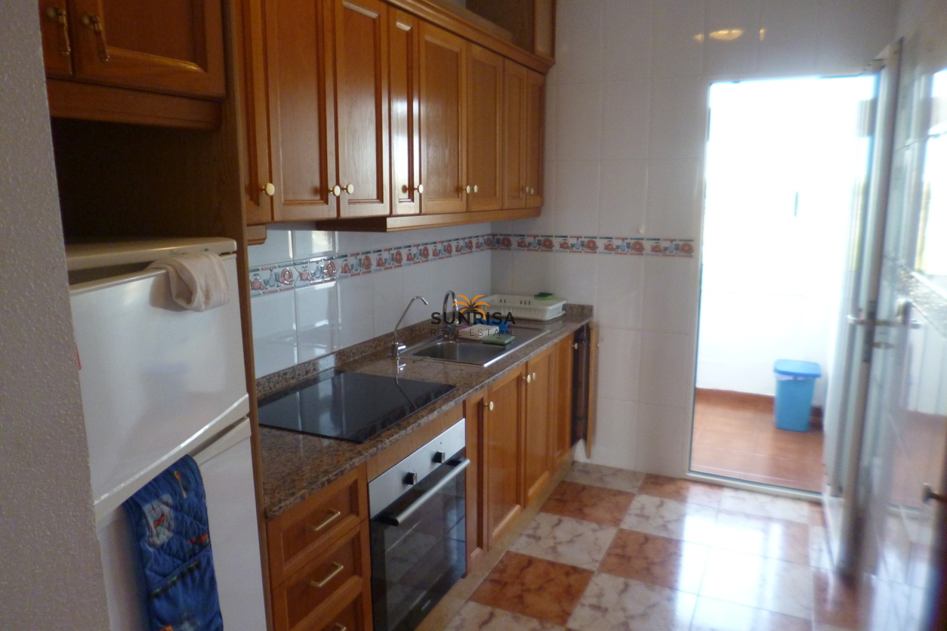 Reventa - Apartamento - Cabo Roig